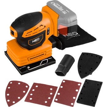 Neo Tools 04-623