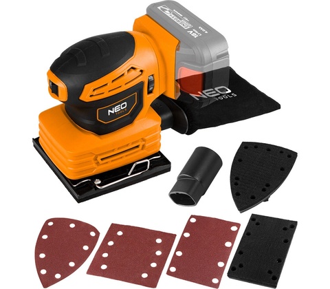 Neo Tools 04-623