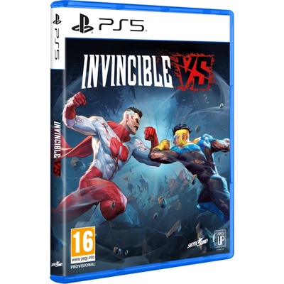 Skybound Invincible VS (PS5)