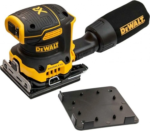 DeWALT DCW200N