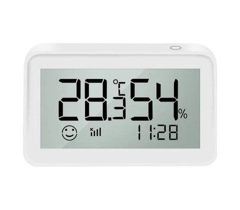 Tuya NOUS E6 ZigBee