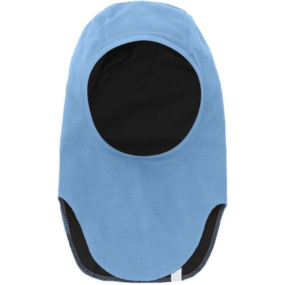 COLOR kids Balaclava Fleece W. Windstop-Cyaneus
