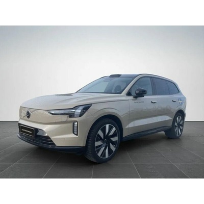 Volvo EX90 AWD 300 kW