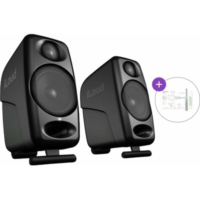 IK Multimedia iLoud Micro Monitor