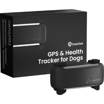 Tractive GPS Dog 6 Tracker pre psov