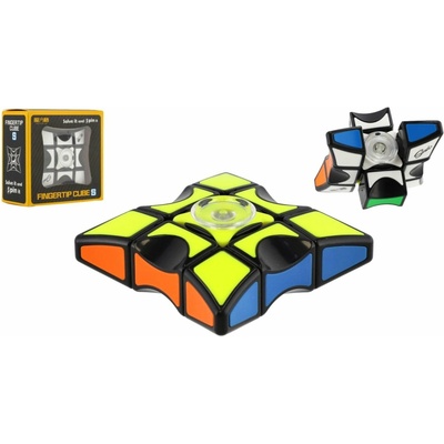 Teddies Spinner Hlavolam 6 x 6 cm