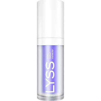 Lyss V34 bělící korektor 30 ml – Sleviste.cz