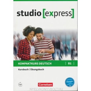 Studio Express | Hermann Funk, Christina Kuhn, Hermann Funk (ISBN: 9783065499736)