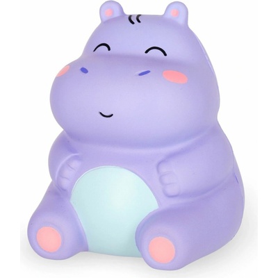 Legami LEGAMI ANTISTRESOVÁ HRAČKA STRESS LESS - HIPPO