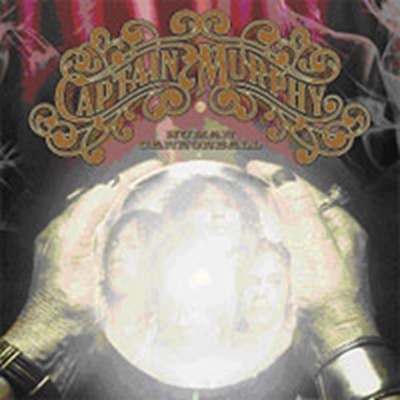 CAPTAIN MURPHY: HUMAN CANNONBAL CD