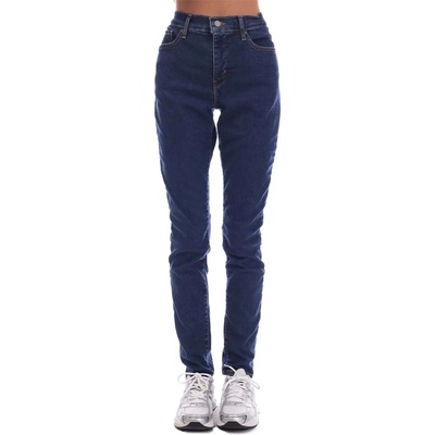 Levi's Дънки Levis Women's Skinny Jeans - Lsch Stnwsh T2