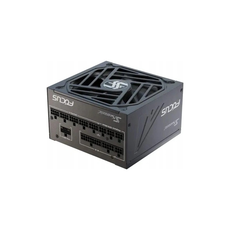 Seasonic Focus GX-1000 ATX 3 2024 1000W FOCUS-GX-1000-V4