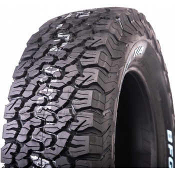 BFGoodrich All Terrain T/A KO2 245/65 R17 111S