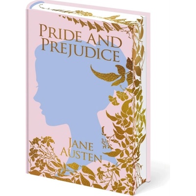 Pride and Prejudice - Jane Austen