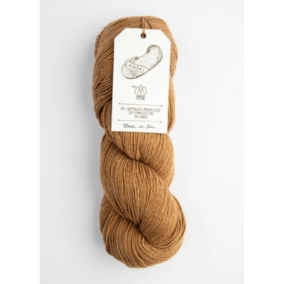 Pletací příze AMANO Chaski - 100g Barva - Chaski: Golden Hour 1715