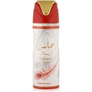 LATTAFA Mahasin Crystal deo spray 200 ml