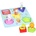 Orange Tree Toys Дървен пъзел Orange Tree Toys - Животни (OTT20164)