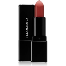 Illamasqua Sheer Veil Lipstick vyživujúci rúž Night Bloom 4 g