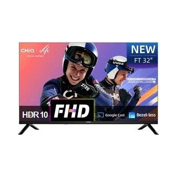 CHiQ LF32FT