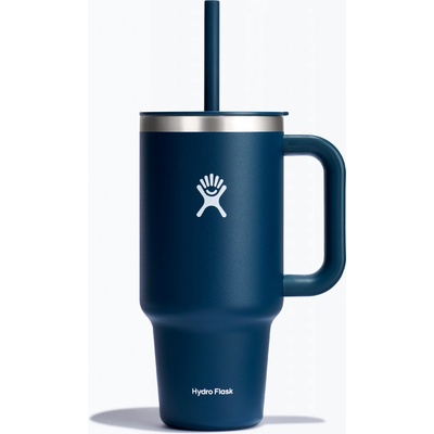 Hydro Flask All Around Travel Tumbler indigo 945 ml