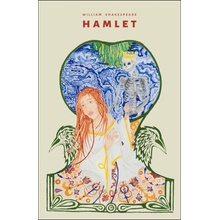 Hamlet - Studentské vydání - Shakespeare William