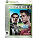 Hry na Xbox 360 Pro Evolution Soccer 2008