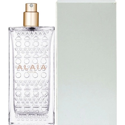 Alaïa Blanche parfémovaná voda dámská 100 ml tester
