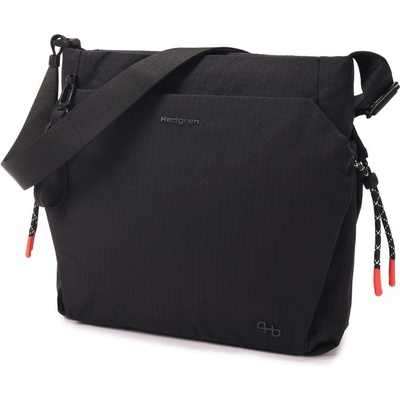 Hedgren taška přes rameno String Makoto HSTG08-003 5 51 L černá