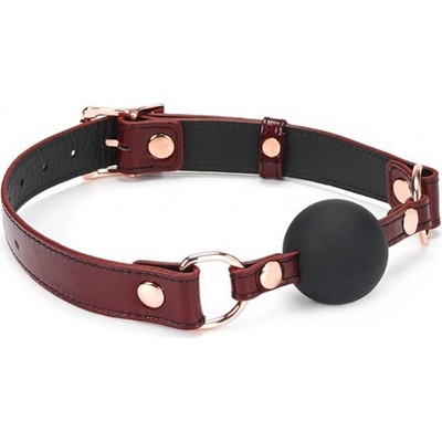 Roubík Liebe Seele Ball Gag