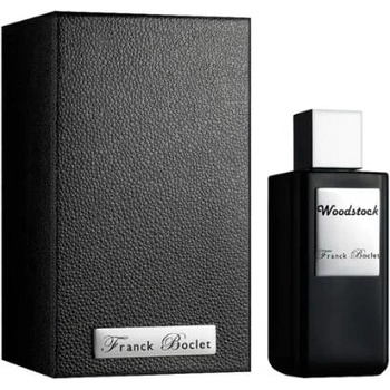 Image 1 of Franck Boclet Woodstock Extrait de Parfum 100 ml