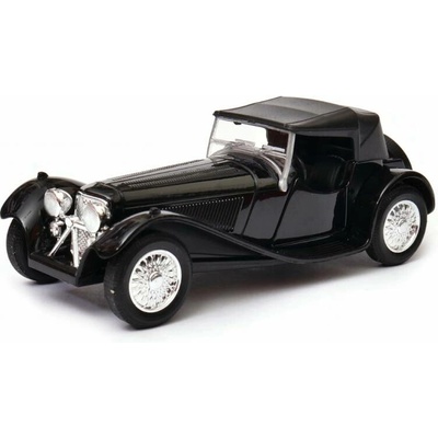 Welly Oldtimer 1:34-39