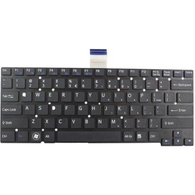Klávesnice SONY VAIO SVT13 SVT1312M1ES SVT131A11M