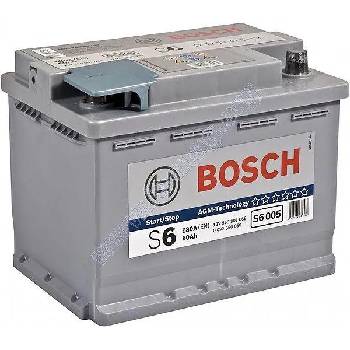 Bosch S6 005