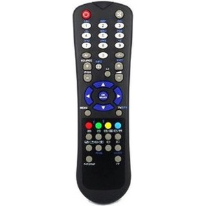 съвместим Proline rc1055 - заместител дистанционно управление (rc1055) Дистанционно