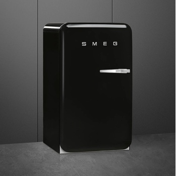 Image 1 of Smeg FAB10HLBL5