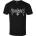 Plastic head Мъжка тениска moonspell - logo - plastic head - ph11740