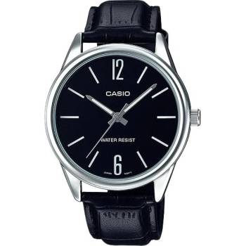 Casio Мъжки часовник Casio Collection - MTP-V005L-1B (MTP-V005L-1B)