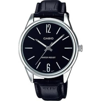 Casio Мъжки часовник Casio Collection - MTP-V005L-1B (MTP-V005L-1B)