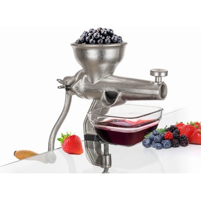 Banquet 8591022436646 stříbrný/šedý