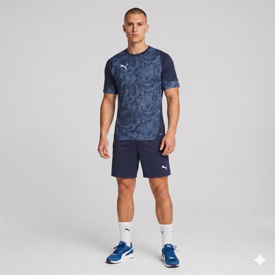 PUMA Спортен комплект teamcup 26 pro tr - 659167-06 / 658643-06