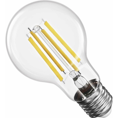 Emos LED FLM A60 10,5 W 100 W 1521lm E27 WW 1525743206