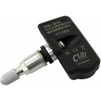TPMS CUB MAXUS E DELIVER 3 01/2019 - 06/2026