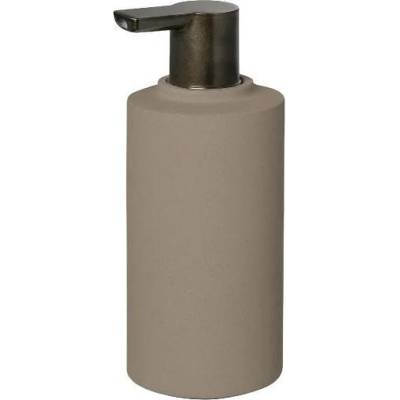 blomus Диспенсър за сапун blomus creto - 190 мл - цвят сив (blomus 65503)