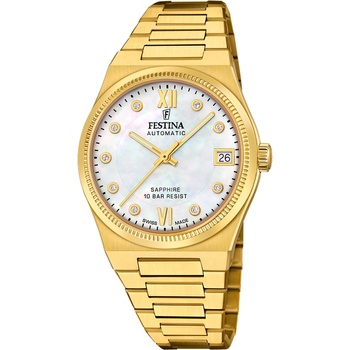 Image 1 of Festina F20033/1