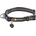 Ruffwear Нашийник за куче Ruffwear Web Reaction Collar Dog collar - Basalt Gray - размер 51-58 cm (057-0106-0414)