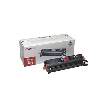 Image 1 of Canon cartridge 701 magenta (canon crg-701 magenta)