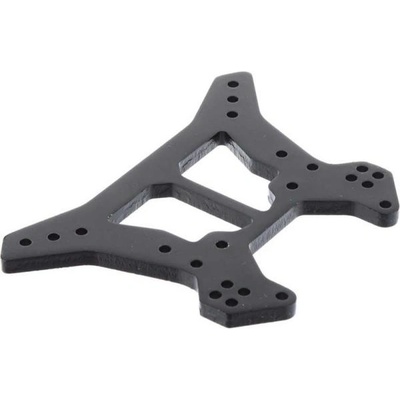 Arrma задна амортисьорна кула M, алуминий: Typhon