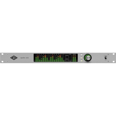 Universal Audio Apollo x16 Gen 2 Ultimate