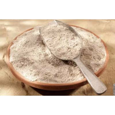Horňácká farma bio mouka žitná polohrubá celozrnná 0,5 kg
