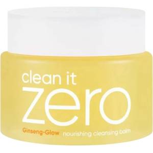 Banila Co Clean it Zero Подхранващ балсам, 100 ml